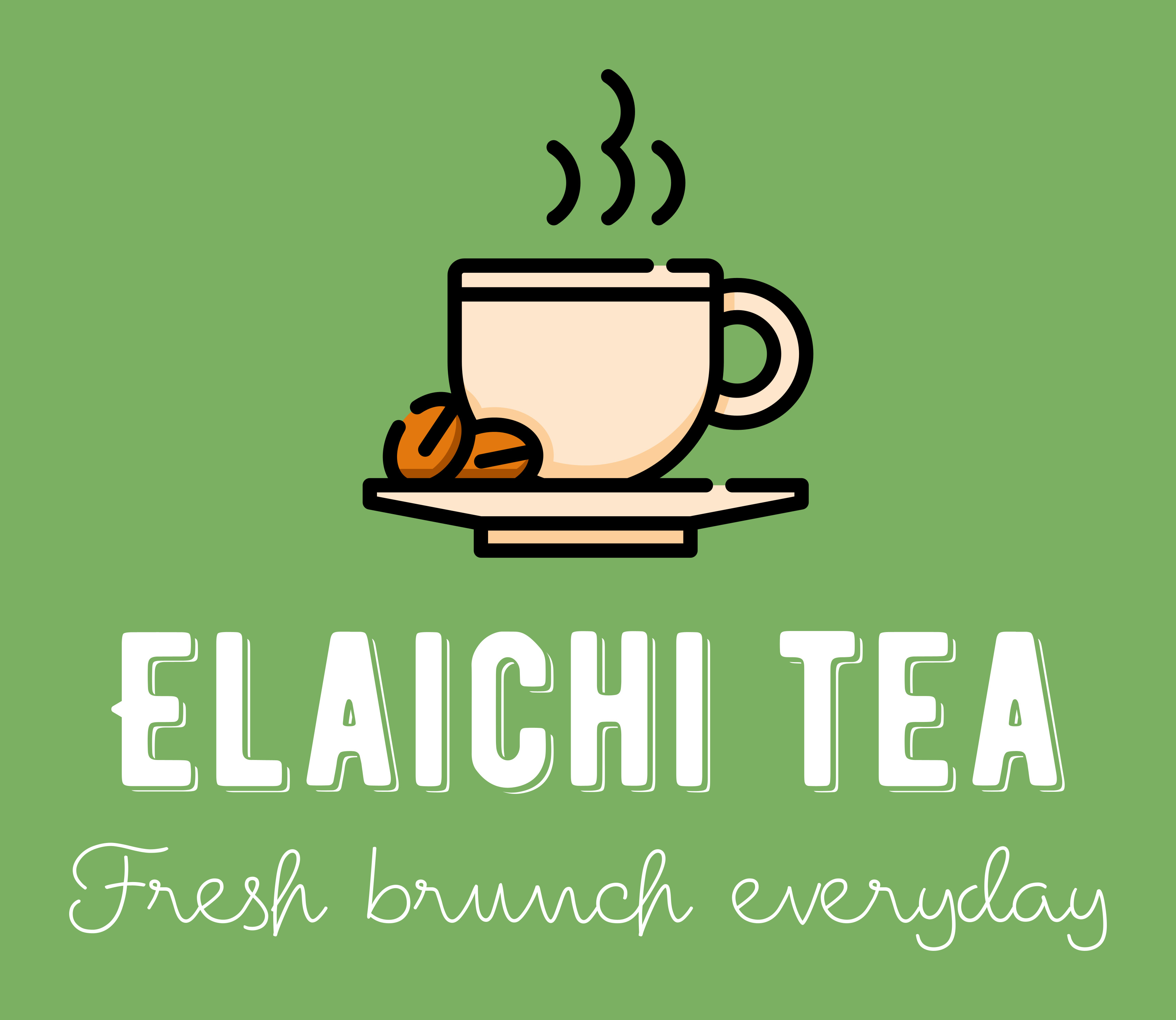 Elaichi Tea